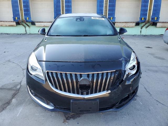 Photo 4 VIN: 2G4GS5GX1G9200843 - BUICK REGAL 