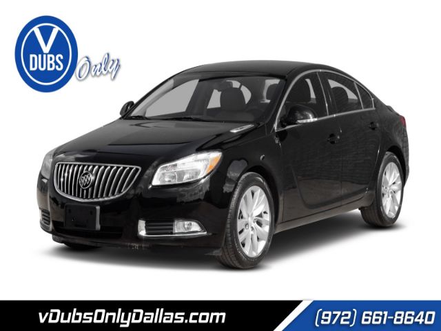 Photo 0 VIN: 2G4GS5GX1G9200910 - BUICK REGAL 