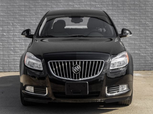 Photo 2 VIN: 2G4GS5GX1G9200910 - BUICK REGAL 