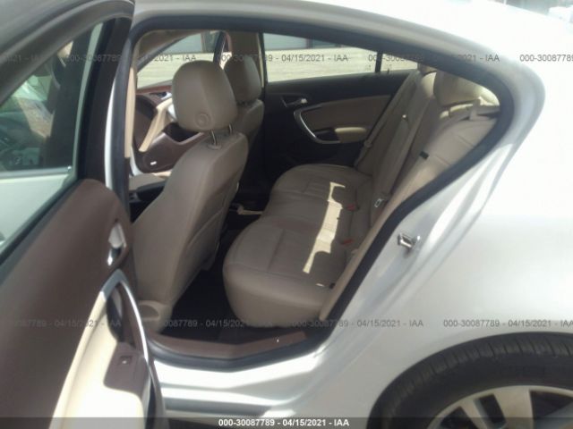 Photo 7 VIN: 2G4GS5GX1G9201104 - BUICK REGAL 