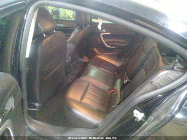 Photo 7 VIN: 2G4GS5GX2G9104719 - BUICK REGAL 