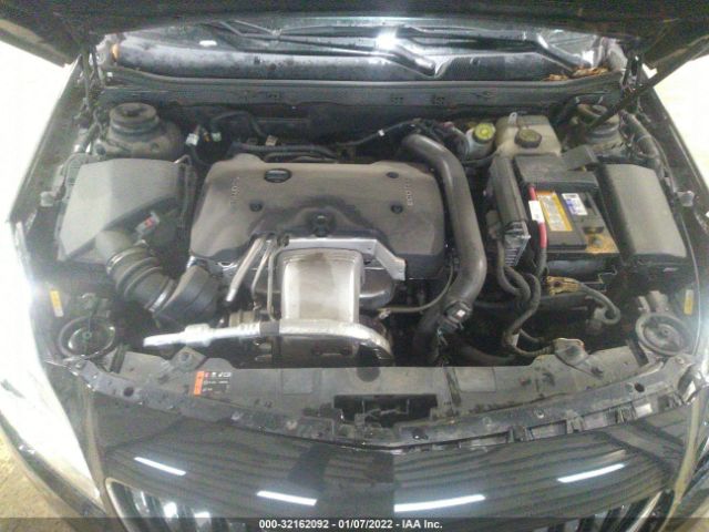 Photo 9 VIN: 2G4GS5GX2G9104719 - BUICK REGAL 