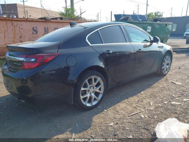 Photo 3 VIN: 2G4GS5GX2G9106888 - BUICK REGAL 