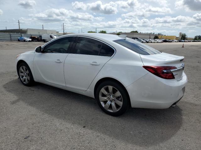 Photo 1 VIN: 2G4GS5GX2G9113016 - BUICK REGAL PREM 