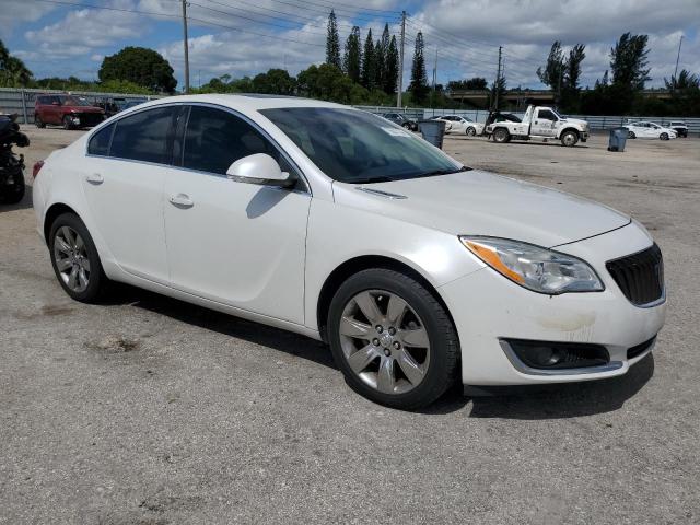 Photo 3 VIN: 2G4GS5GX2G9113016 - BUICK REGAL PREM 