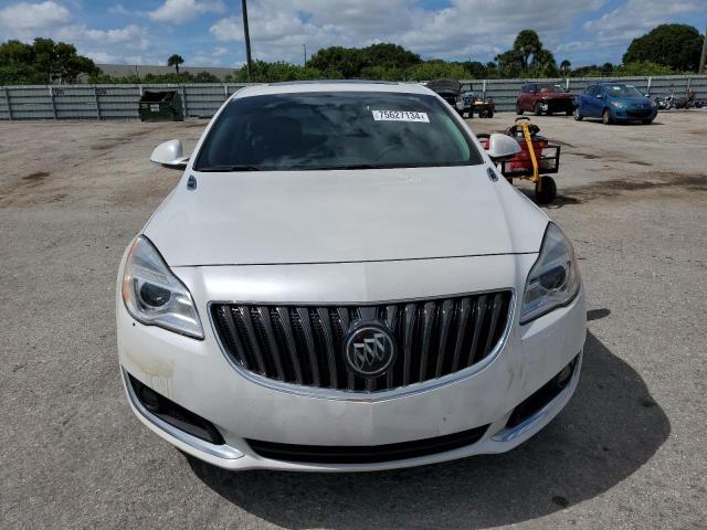 Photo 4 VIN: 2G4GS5GX2G9113016 - BUICK REGAL PREM 