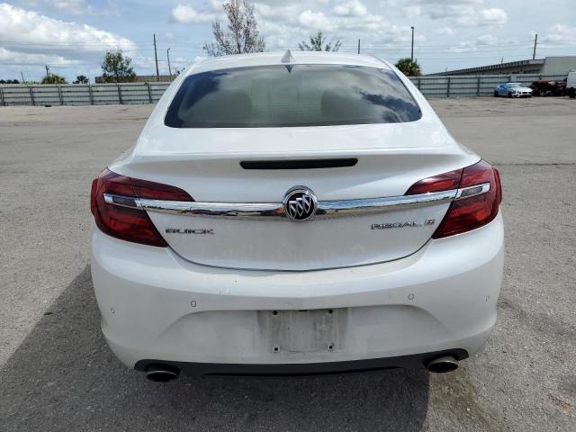 Photo 5 VIN: 2G4GS5GX2G9113016 - BUICK REGAL PREM 