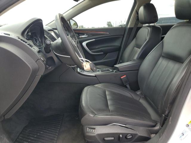 Photo 6 VIN: 2G4GS5GX2G9113016 - BUICK REGAL PREM 