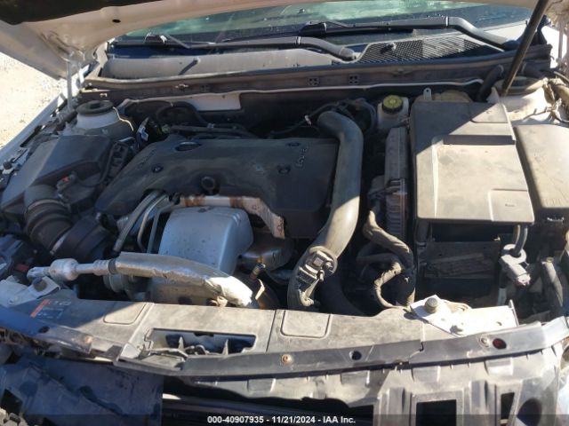 Photo 9 VIN: 2G4GS5GX2G9121603 - BUICK REGAL 