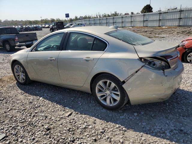 Photo 1 VIN: 2G4GS5GX2G9138238 - BUICK REGAL PREM 