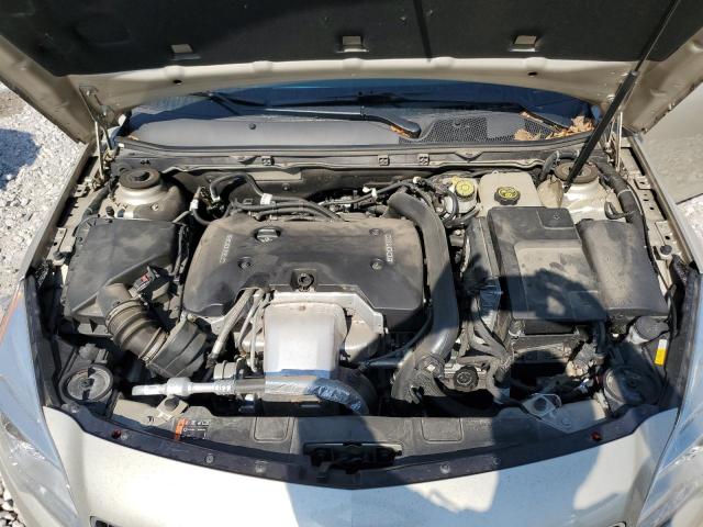 Photo 10 VIN: 2G4GS5GX2G9138238 - BUICK REGAL PREM 