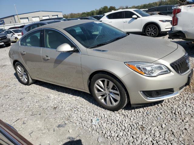 Photo 3 VIN: 2G4GS5GX2G9138238 - BUICK REGAL PREM 