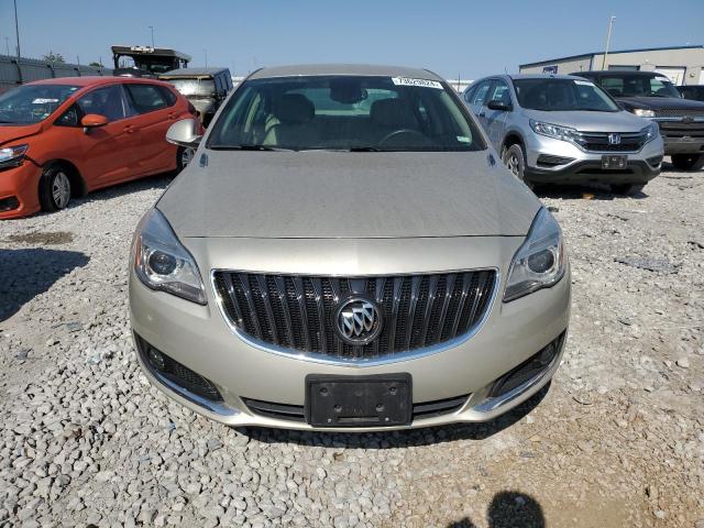 Photo 4 VIN: 2G4GS5GX2G9138238 - BUICK REGAL PREM 