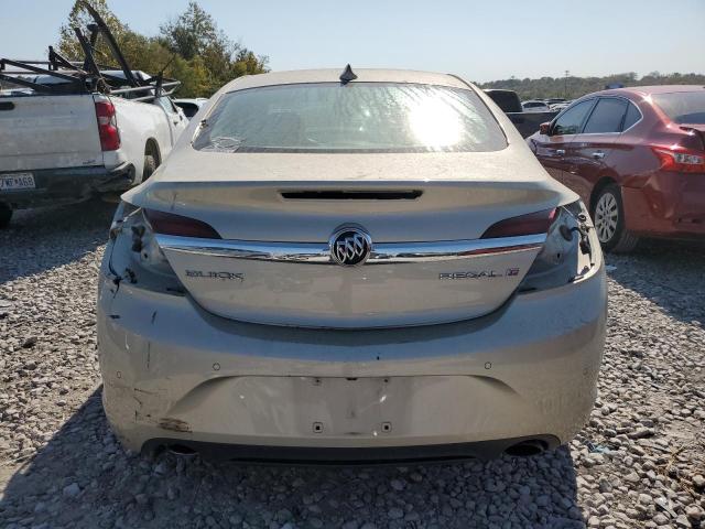 Photo 5 VIN: 2G4GS5GX2G9138238 - BUICK REGAL PREM 