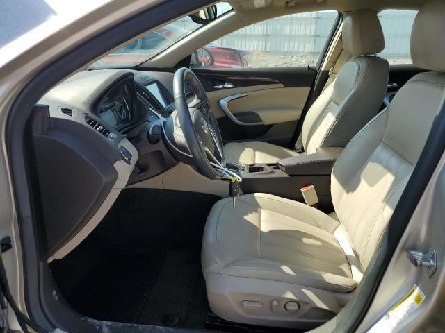 Photo 6 VIN: 2G4GS5GX2G9138238 - BUICK REGAL PREM 