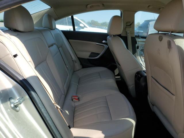 Photo 9 VIN: 2G4GS5GX2G9138238 - BUICK REGAL PREM 