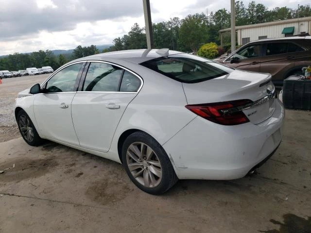 Photo 1 VIN: 2G4GS5GX2G9141706 - BUICK REGAL PREM 