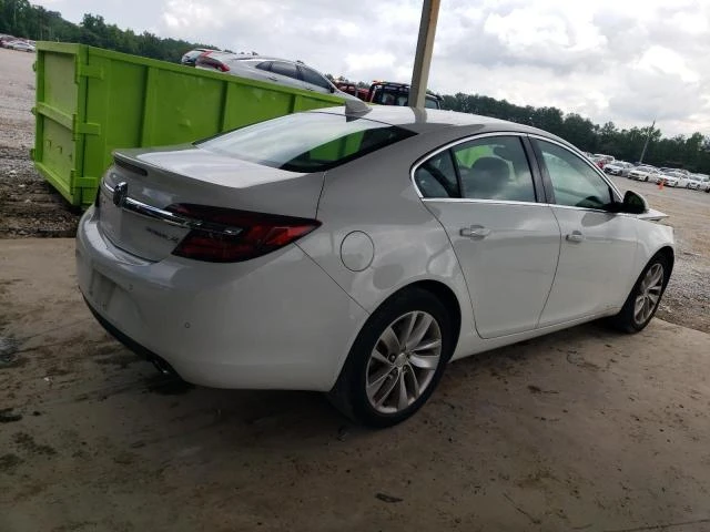 Photo 2 VIN: 2G4GS5GX2G9141706 - BUICK REGAL PREM 