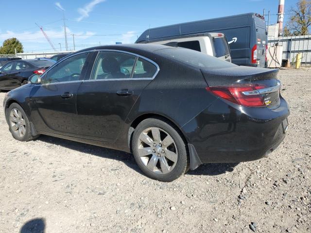 Photo 1 VIN: 2G4GS5GX2G9157677 - BUICK REGAL PREM 