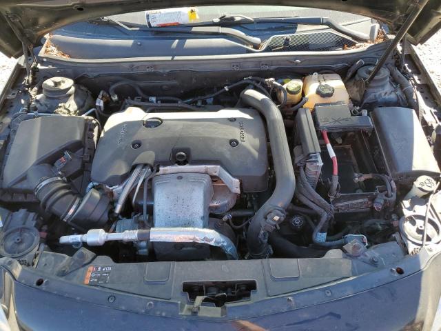 Photo 10 VIN: 2G4GS5GX2G9157677 - BUICK REGAL PREM 