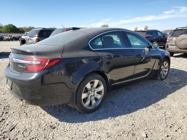 Photo 2 VIN: 2G4GS5GX2G9157677 - BUICK REGAL PREM 