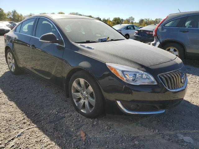 Photo 3 VIN: 2G4GS5GX2G9157677 - BUICK REGAL PREM 