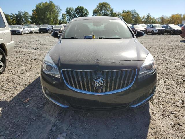 Photo 4 VIN: 2G4GS5GX2G9157677 - BUICK REGAL PREM 