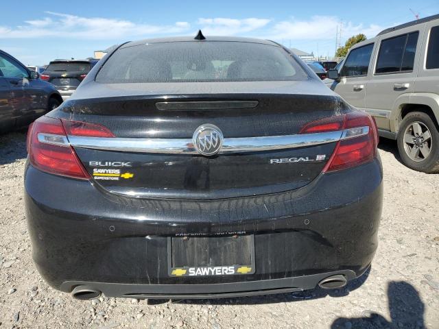 Photo 5 VIN: 2G4GS5GX2G9157677 - BUICK REGAL PREM 