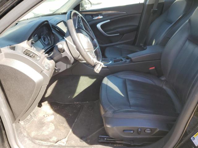 Photo 6 VIN: 2G4GS5GX2G9157677 - BUICK REGAL PREM 