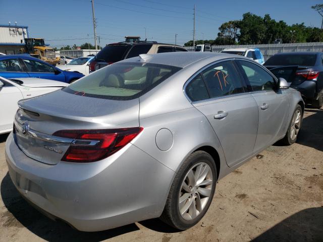 Photo 3 VIN: 2G4GS5GX2G9164855 - BUICK REGAL PREM 