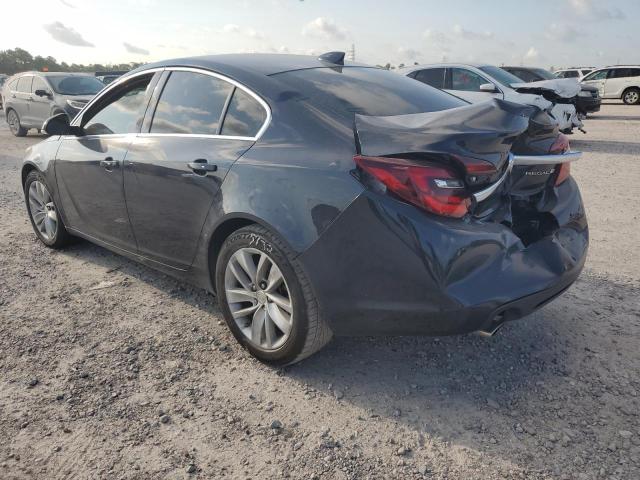 Photo 1 VIN: 2G4GS5GX2G9166248 - BUICK REGAL PREM 