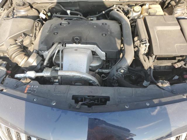 Photo 10 VIN: 2G4GS5GX2G9166248 - BUICK REGAL PREM 