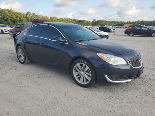 Photo 3 VIN: 2G4GS5GX2G9166248 - BUICK REGAL PREM 