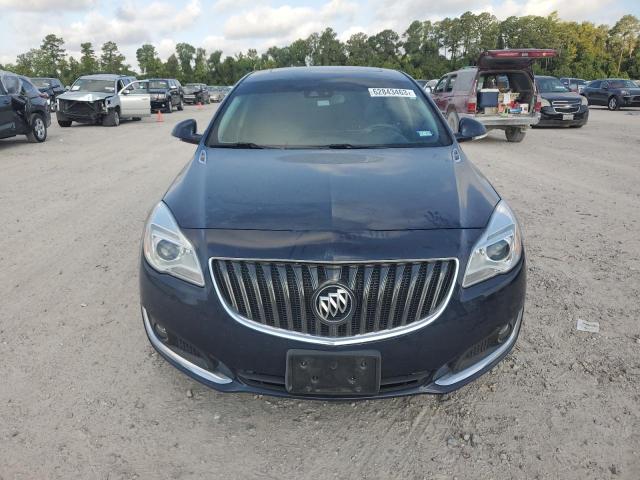 Photo 4 VIN: 2G4GS5GX2G9166248 - BUICK REGAL PREM 