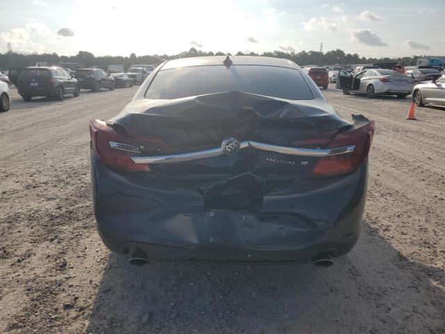 Photo 5 VIN: 2G4GS5GX2G9166248 - BUICK REGAL PREM 