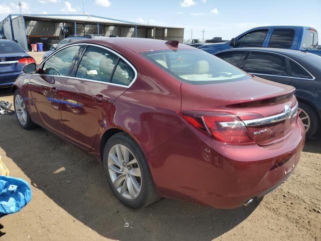 Photo 1 VIN: 2G4GS5GX2G9175273 - BUICK REGAL PREM 