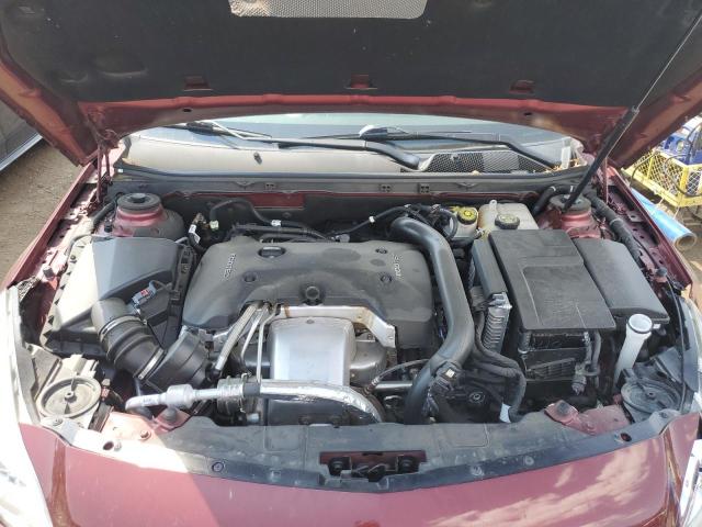 Photo 10 VIN: 2G4GS5GX2G9175273 - BUICK REGAL PREM 