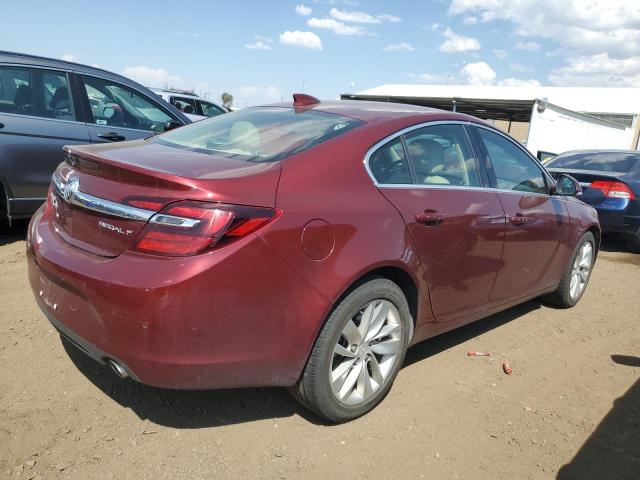 Photo 2 VIN: 2G4GS5GX2G9175273 - BUICK REGAL PREM 