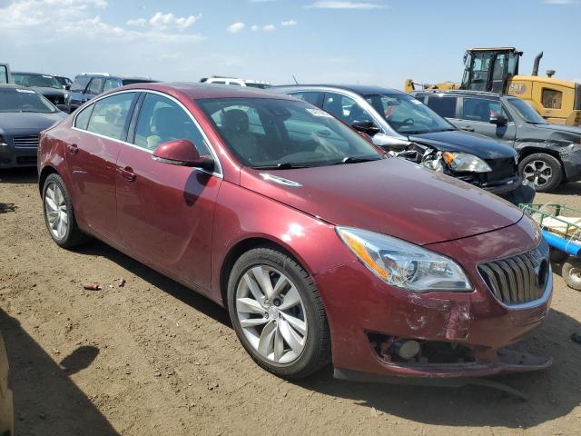 Photo 3 VIN: 2G4GS5GX2G9175273 - BUICK REGAL PREM 