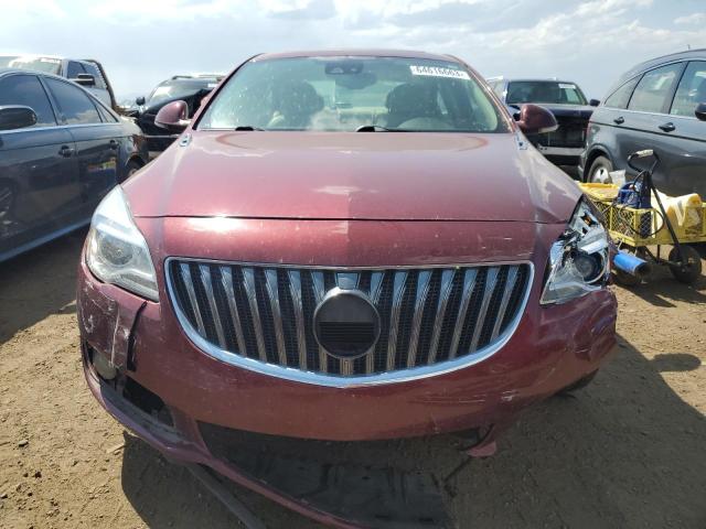 Photo 4 VIN: 2G4GS5GX2G9175273 - BUICK REGAL PREM 