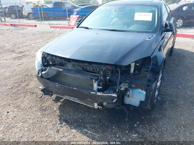 Photo 5 VIN: 2G4GS5GX2G9193157 - BUICK REGAL 