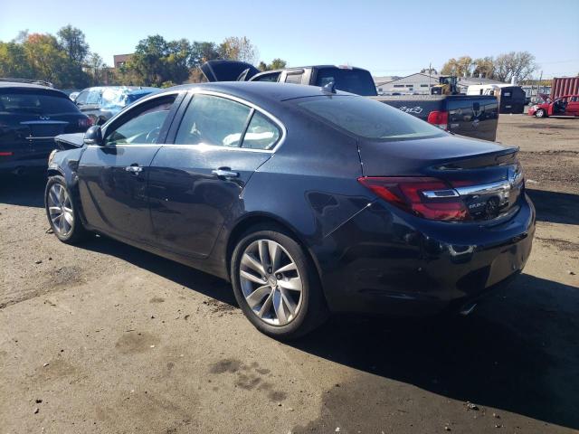 Photo 1 VIN: 2G4GS5GX3E9188594 - BUICK REGAL PREM 