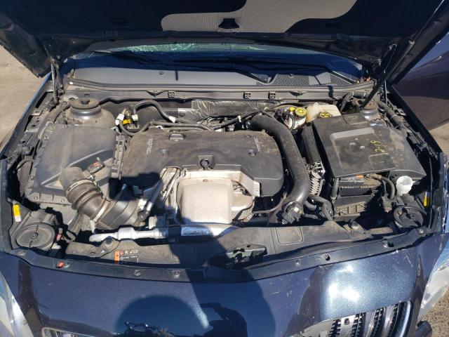 Photo 10 VIN: 2G4GS5GX3E9188594 - BUICK REGAL PREM 