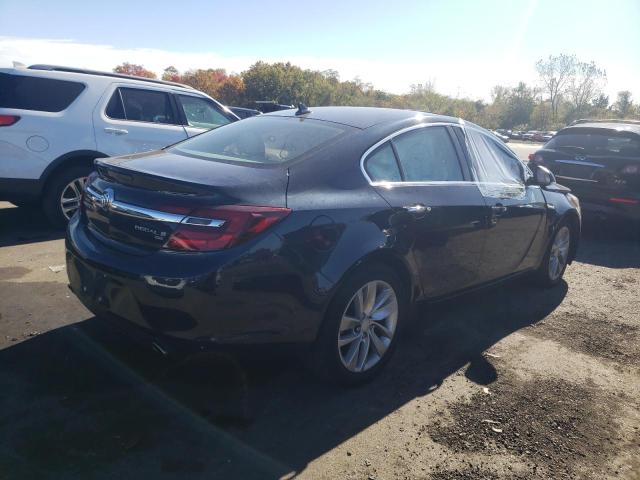 Photo 2 VIN: 2G4GS5GX3E9188594 - BUICK REGAL PREM 