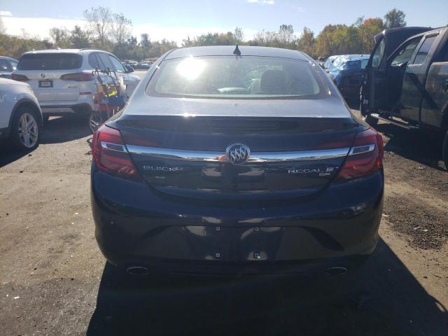 Photo 5 VIN: 2G4GS5GX3E9188594 - BUICK REGAL PREM 