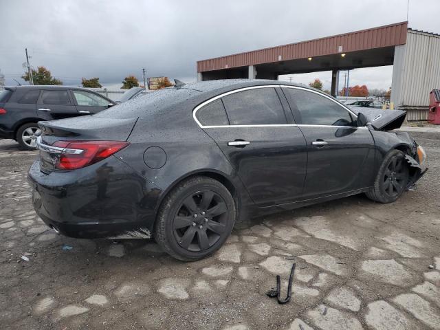 Photo 2 VIN: 2G4GS5GX3E9191740 - BUICK REGAL 