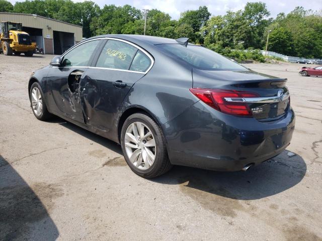 Photo 1 VIN: 2G4GS5GX3F9108132 - BUICK REGAL PREM 