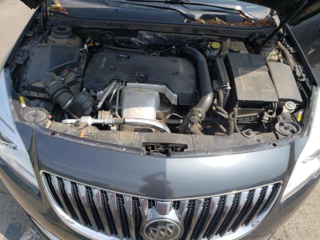 Photo 10 VIN: 2G4GS5GX3F9108132 - BUICK REGAL PREM 