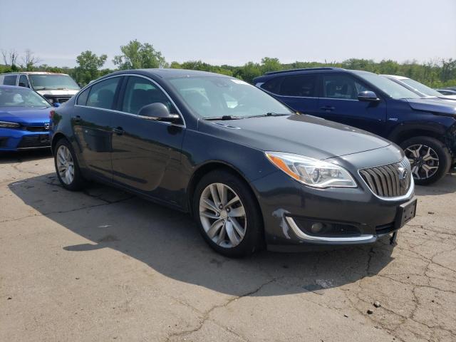 Photo 3 VIN: 2G4GS5GX3F9108132 - BUICK REGAL PREM 