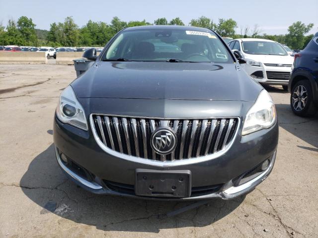 Photo 4 VIN: 2G4GS5GX3F9108132 - BUICK REGAL PREM 